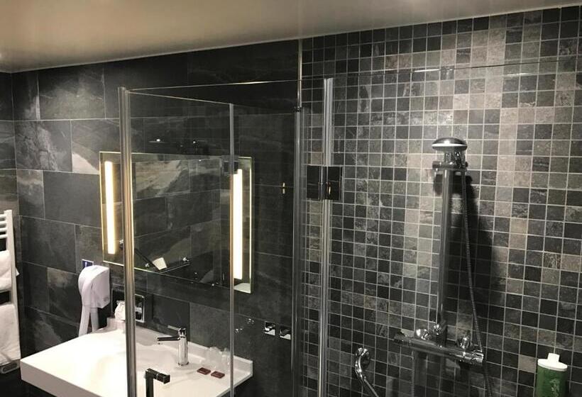 בית מלון כפרי Le Cercle