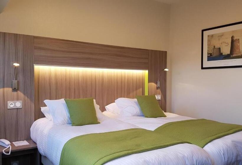 בית מלון כפרי Le Cercle