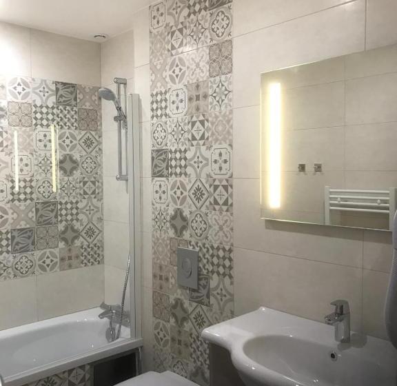 בית מלון כפרי Le Cercle