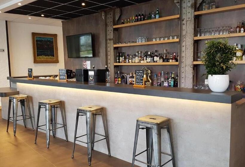 בית מלון כפרי Le Cercle