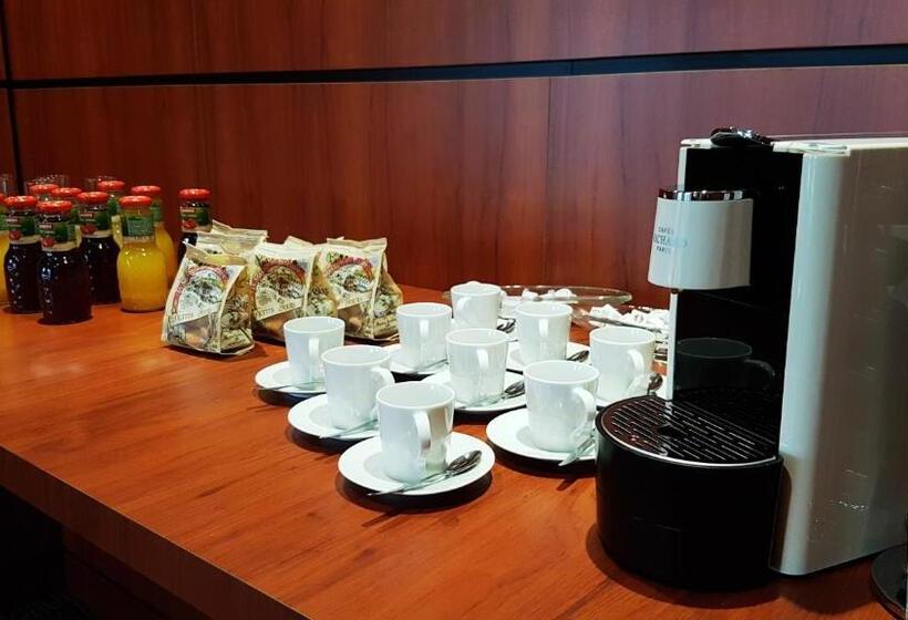 בית מלון כפרי Le Cercle