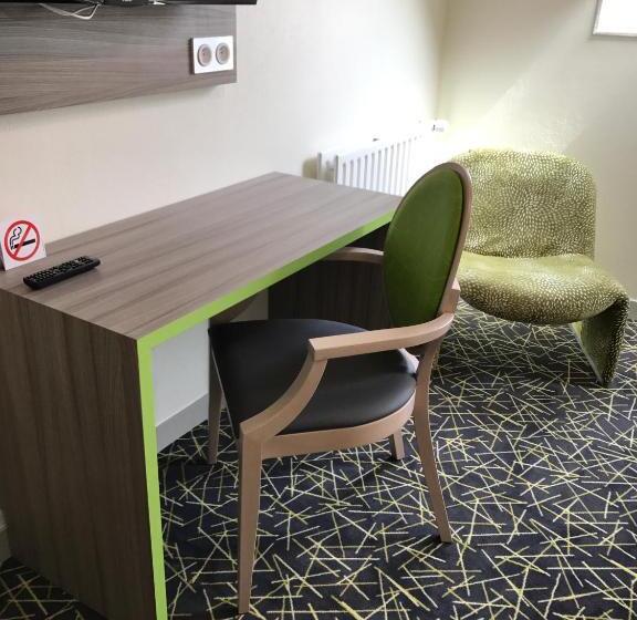 בית מלון כפרי Le Cercle