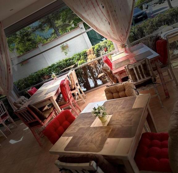 호텔 Lozenets View