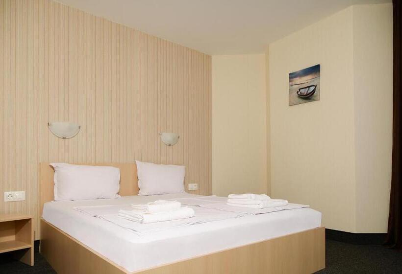 호텔 Lozenets View