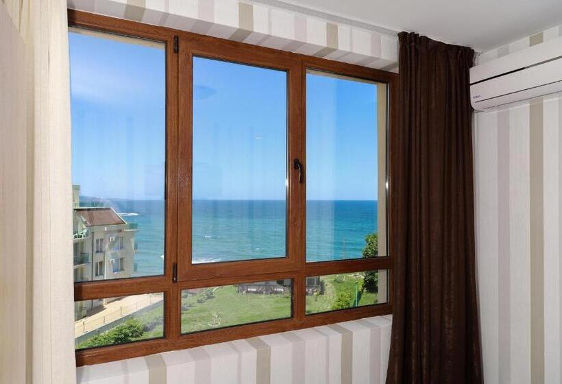 호텔 Lozenets View