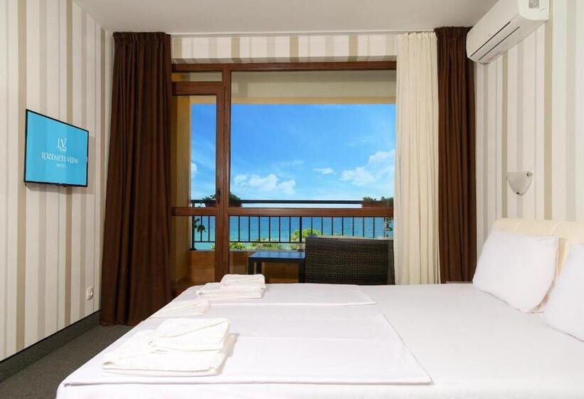 호텔 Lozenets View