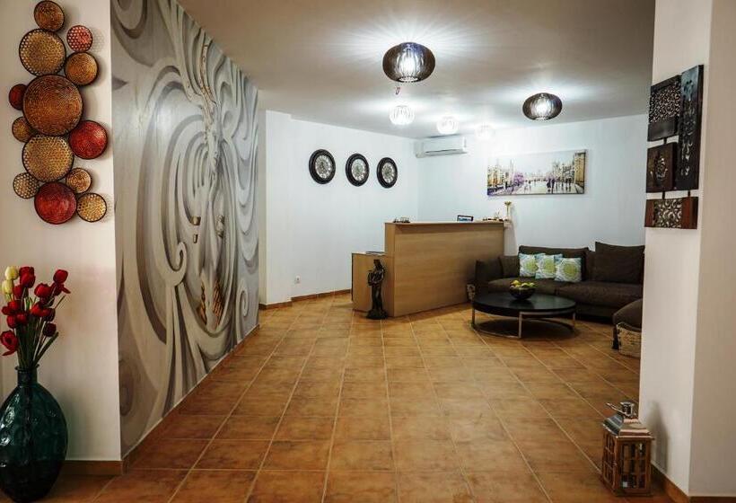 호텔 Lozenets View