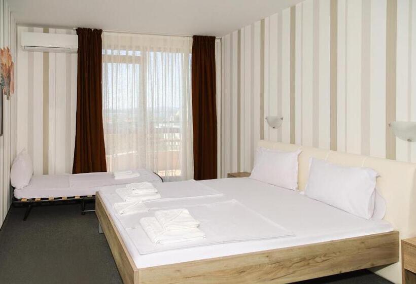 호텔 Lozenets View