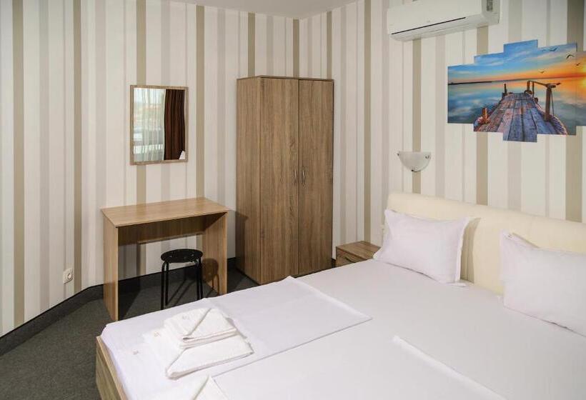 호텔 Lozenets View