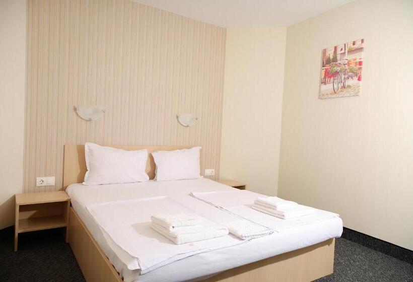 호텔 Lozenets View