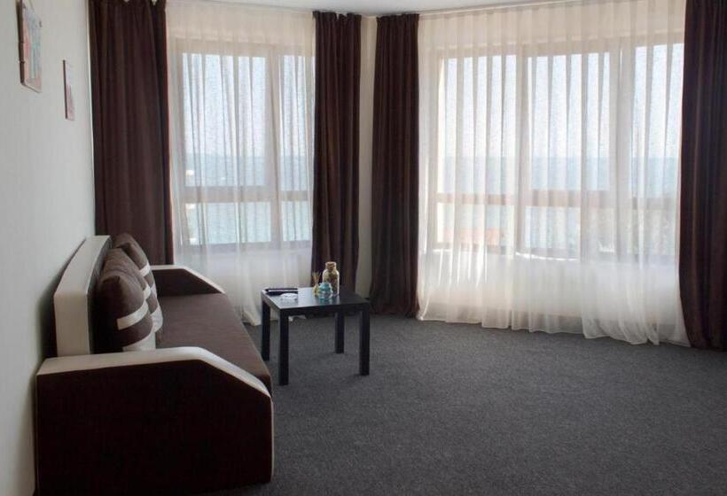 호텔 Lozenets View