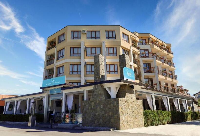 호텔 Lozenets View