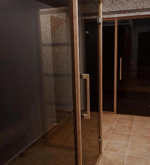 호텔 Lozenets View