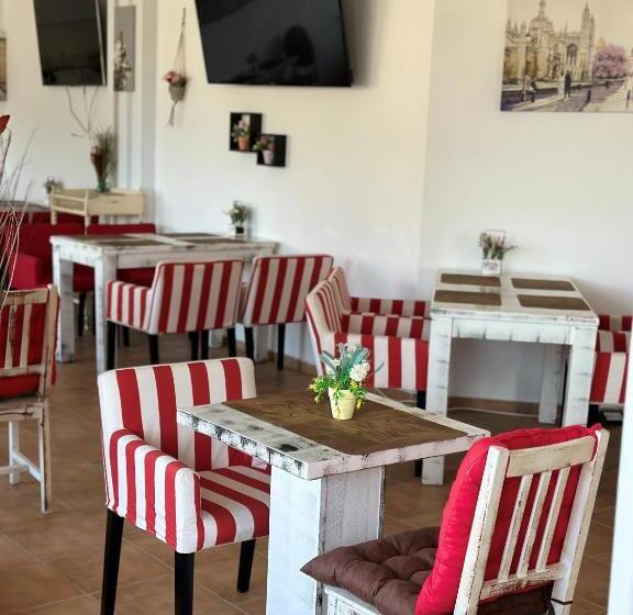 호텔 Lozenets View