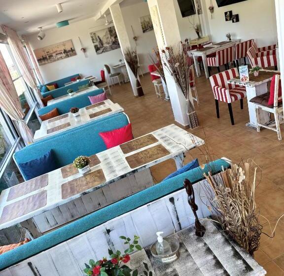 호텔 Lozenets View