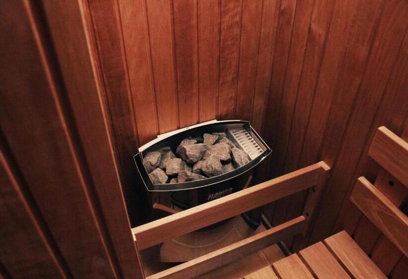 호텔 Lozenets View