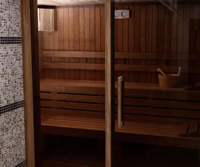 호텔 Lozenets View