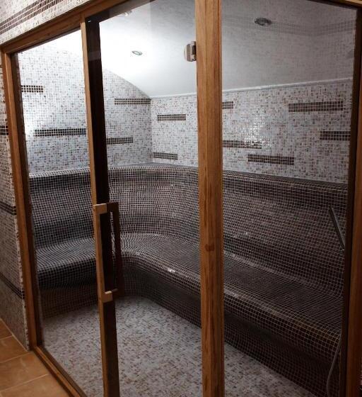 호텔 Lozenets View