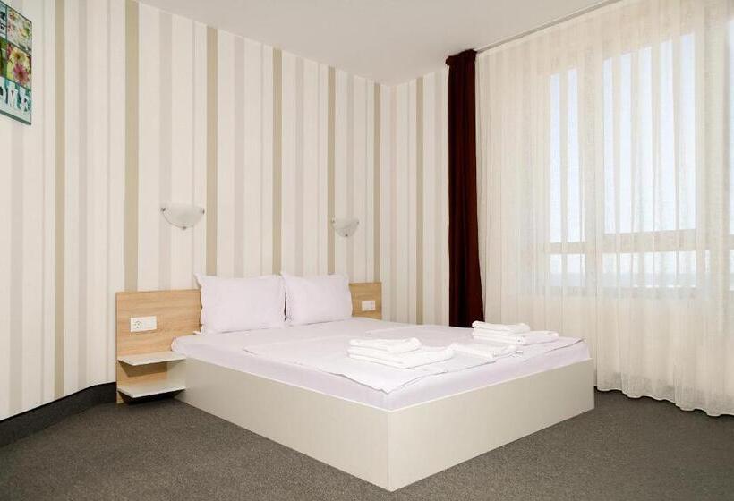 호텔 Lozenets View