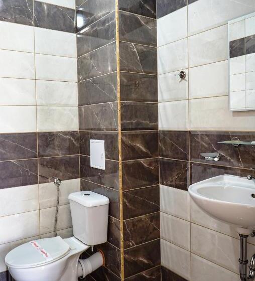 호텔 Lozenets View