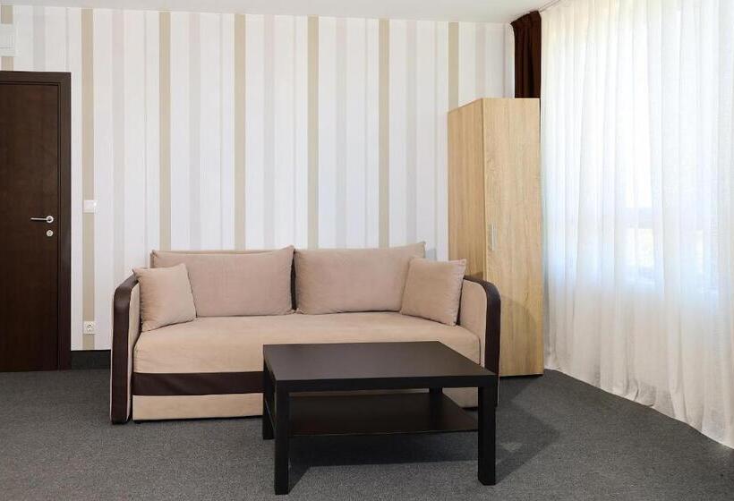 호텔 Lozenets View