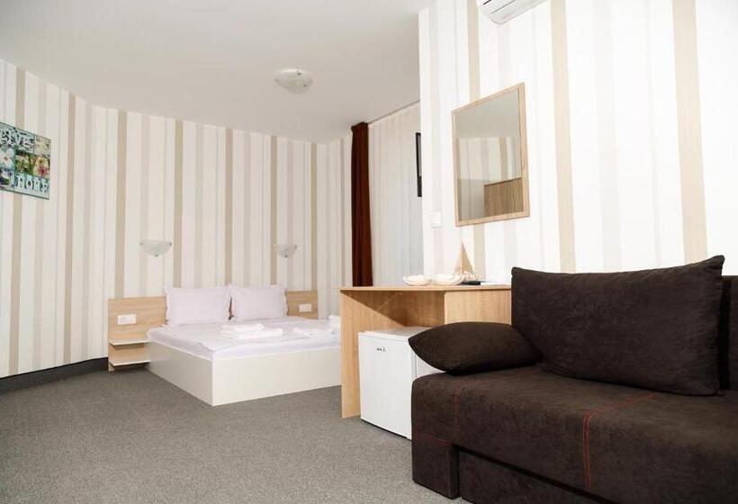 호텔 Lozenets View