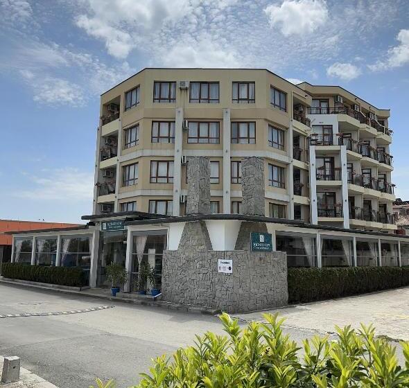 호텔 Lozenets View