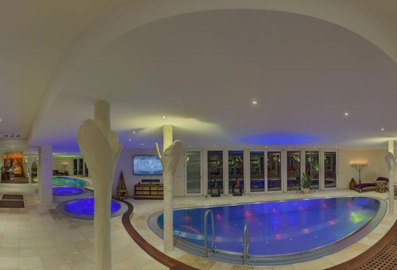 هتل Suites & Spa