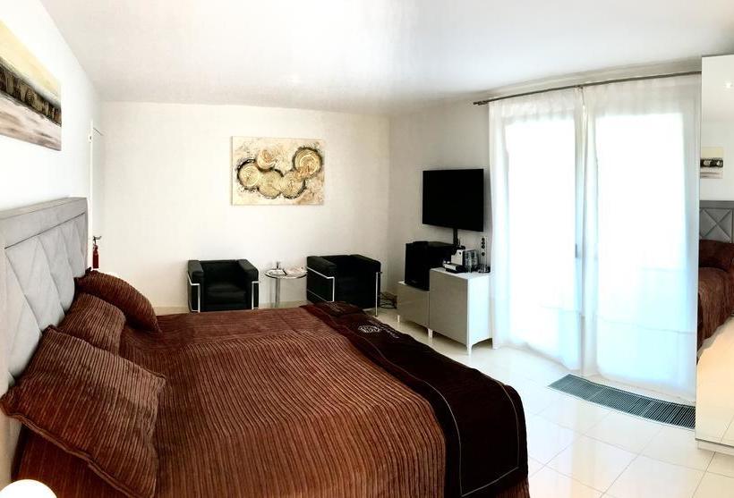 هتل Suites & Spa