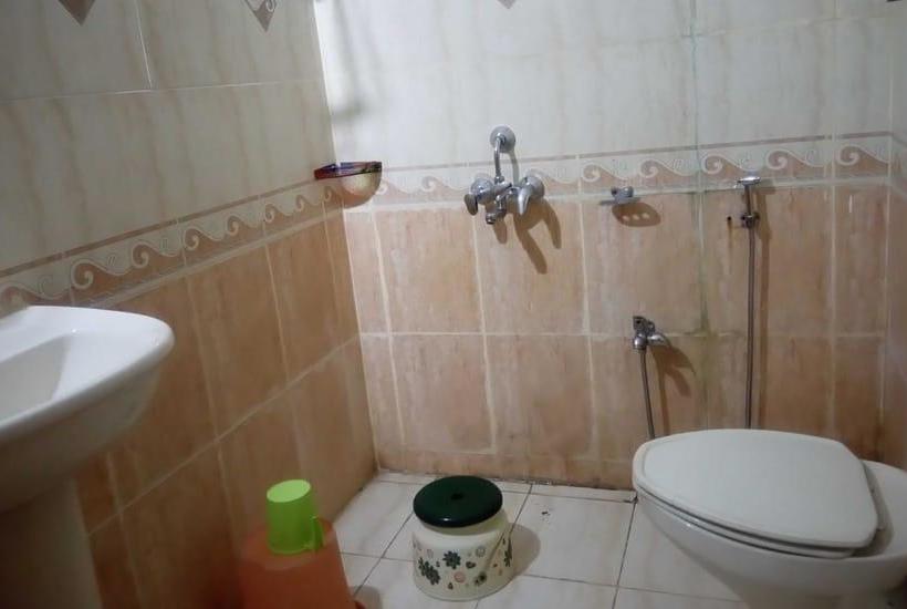 ホテル Mahabir Galaxy