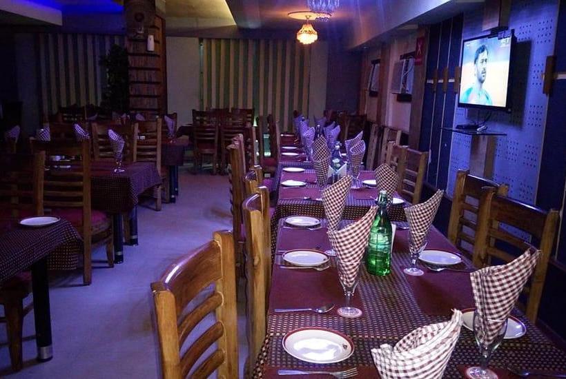 ホテル Mahabir Galaxy