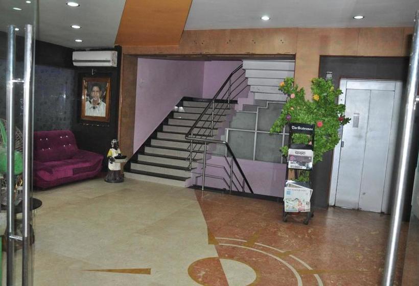 ホテル Mahabir Galaxy