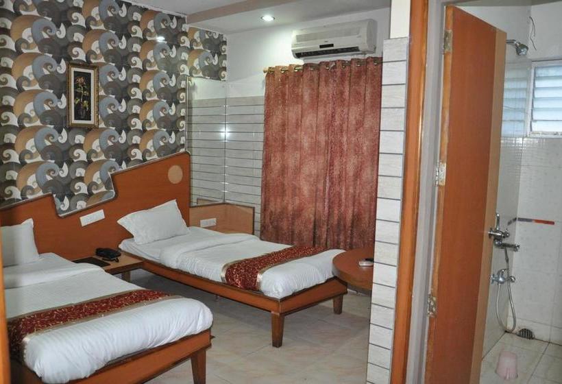 ホテル Mahabir Galaxy