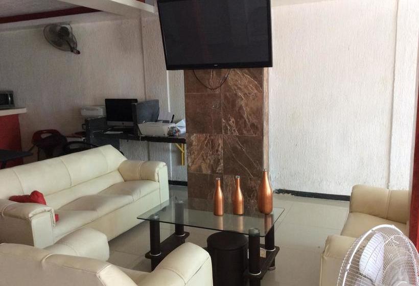 هتل Teresita Marina