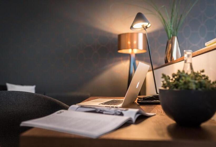 ホテル Melchior Park