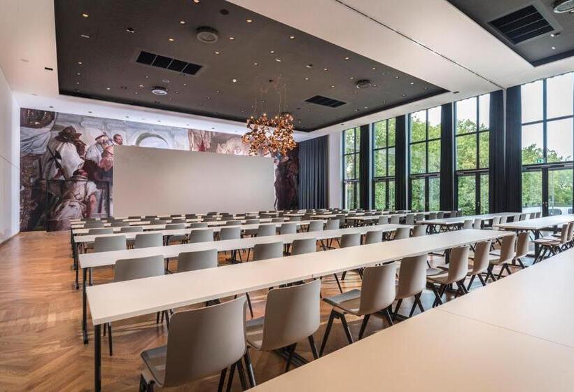 ホテル Melchior Park