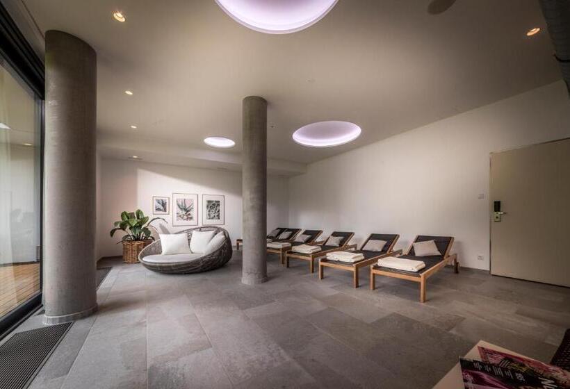 ホテル Melchior Park