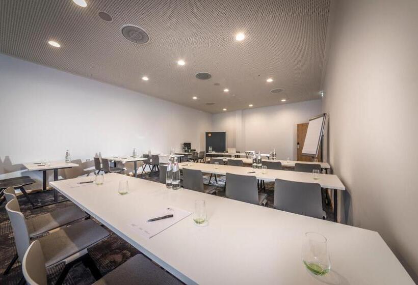 ホテル Melchior Park