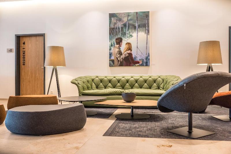 ホテル Melchior Park