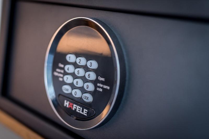 ホテル Melchior Park