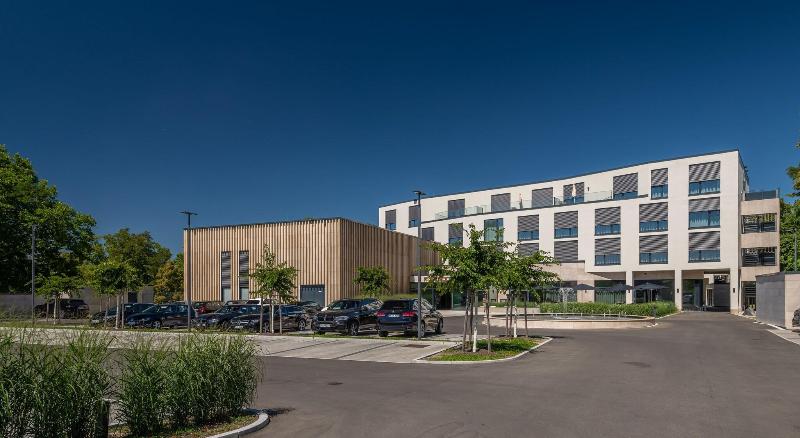 ホテル Melchior Park