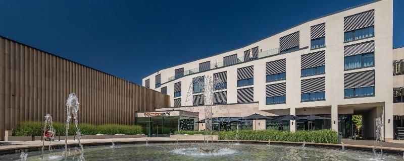 ホテル Melchior Park