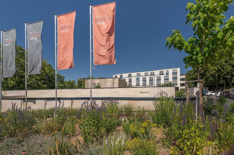 ホテル Melchior Park