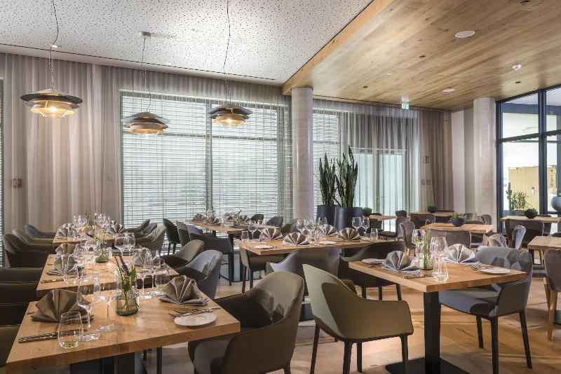 ホテル Melchior Park