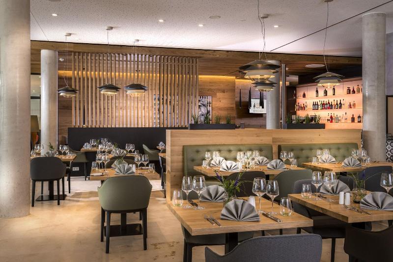 ホテル Melchior Park