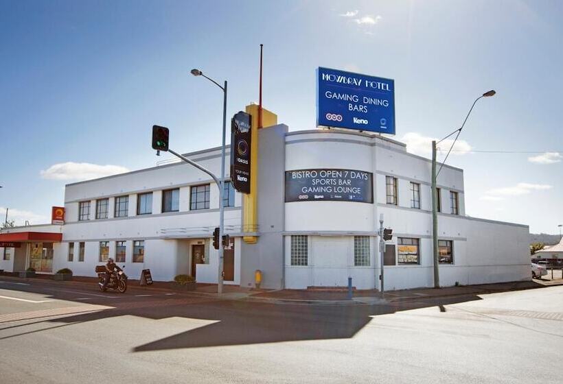 בית מלון כפרי Mowbray