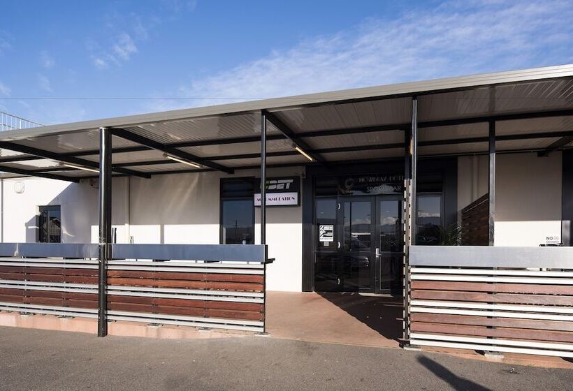 בית מלון כפרי Mowbray