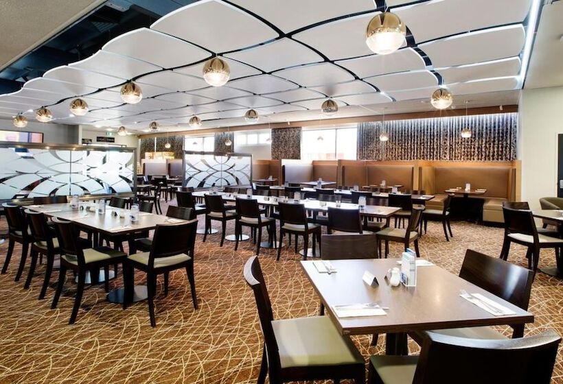 בית מלון כפרי Mowbray