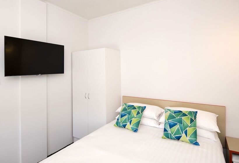 בית מלון כפרי Mowbray