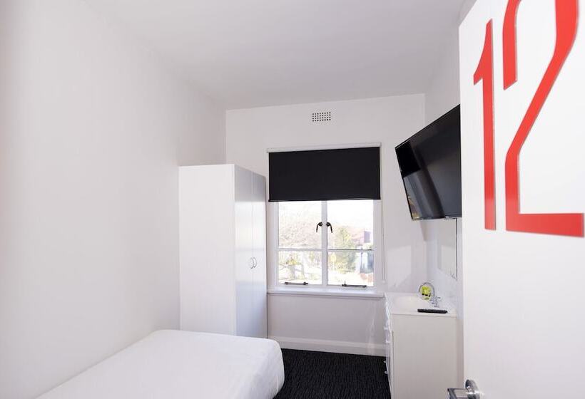 בית מלון כפרי Mowbray